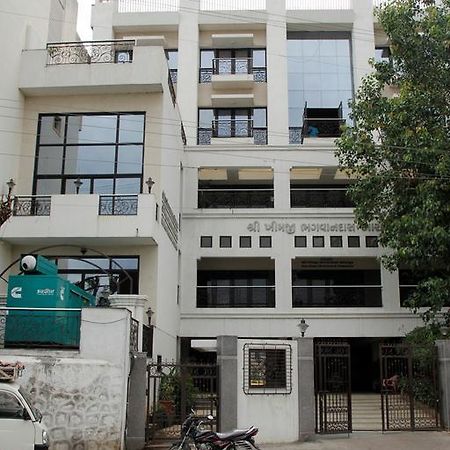 Khimji Bhagwandas Arogyabhavan Hotell Nashik Exteriör bild