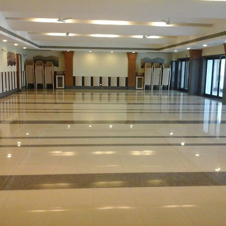 Khimji Bhagwandas Arogyabhavan Hotell Nashik Exteriör bild