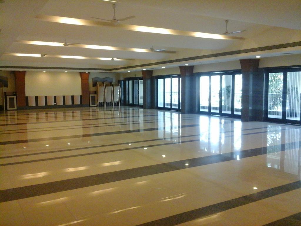 Khimji Bhagwandas Arogyabhavan Hotell Nashik Exteriör bild