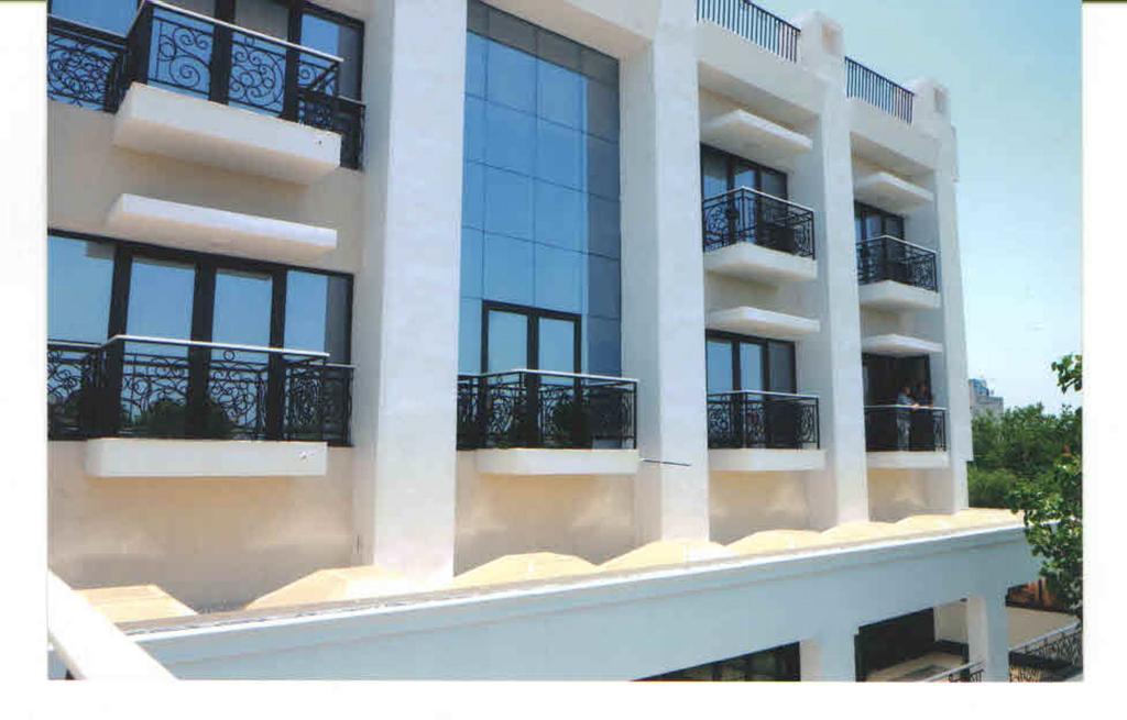Khimji Bhagwandas Arogyabhavan Hotell Nashik Exteriör bild