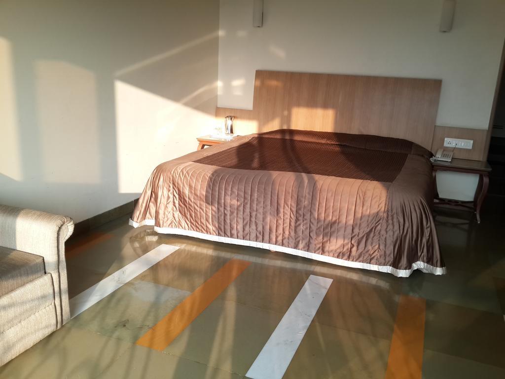 Khimji Bhagwandas Arogyabhavan Hotell Nashik Rum bild