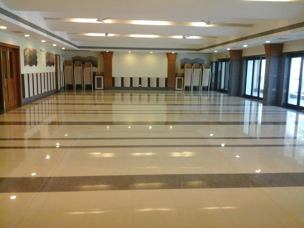 Khimji Bhagwandas Arogyabhavan Hotell Nashik Exteriör bild