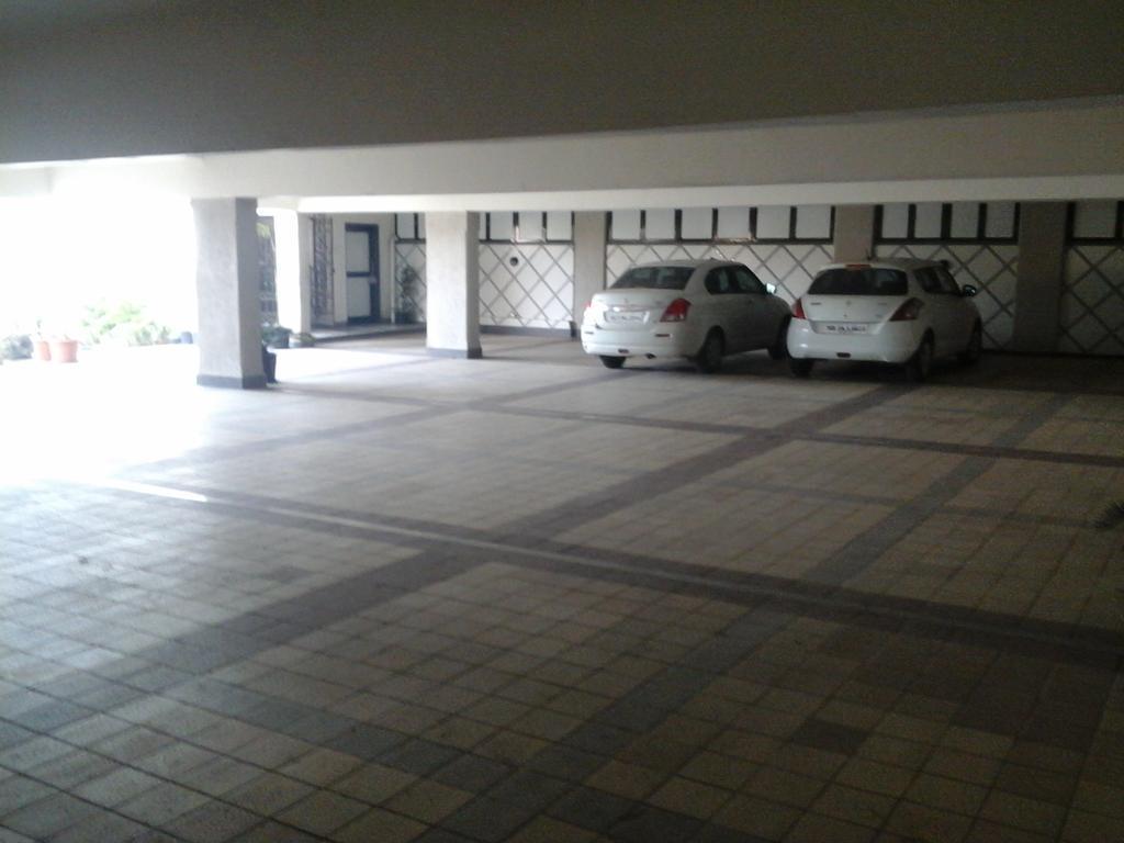 Khimji Bhagwandas Arogyabhavan Hotell Nashik Exteriör bild